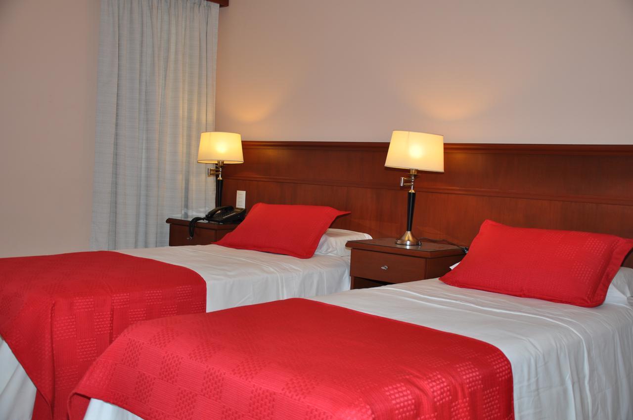 Realnoa Hotel Tartagal Екстериор снимка